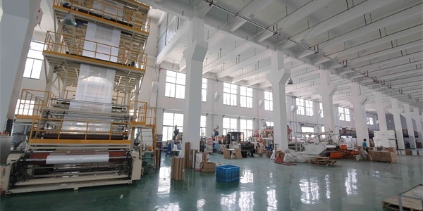 专业生产专注包装材料