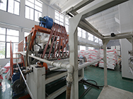 最新款缠绕机五大功能领先技术