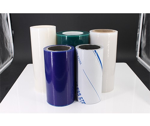 PE保护膜的主要用途有哪些领域?