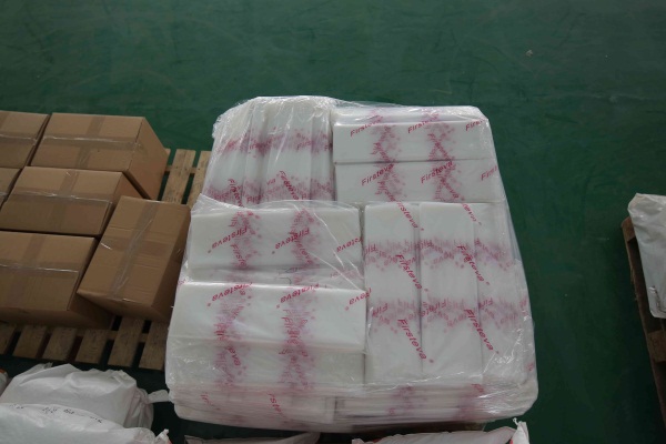 PE包装袋的应用