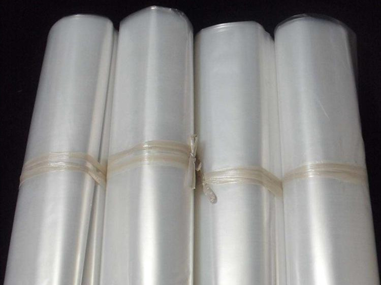 高压平口袋的应用范围