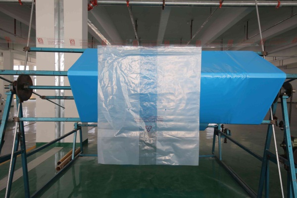 高压平口印刷袋