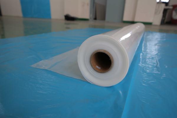 PE高压防静电膜